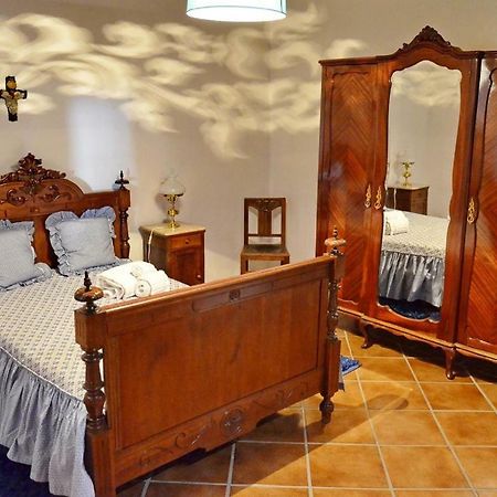 Willa Casa Do Avo Zezinho Telheiro Zewnętrze zdjęcie