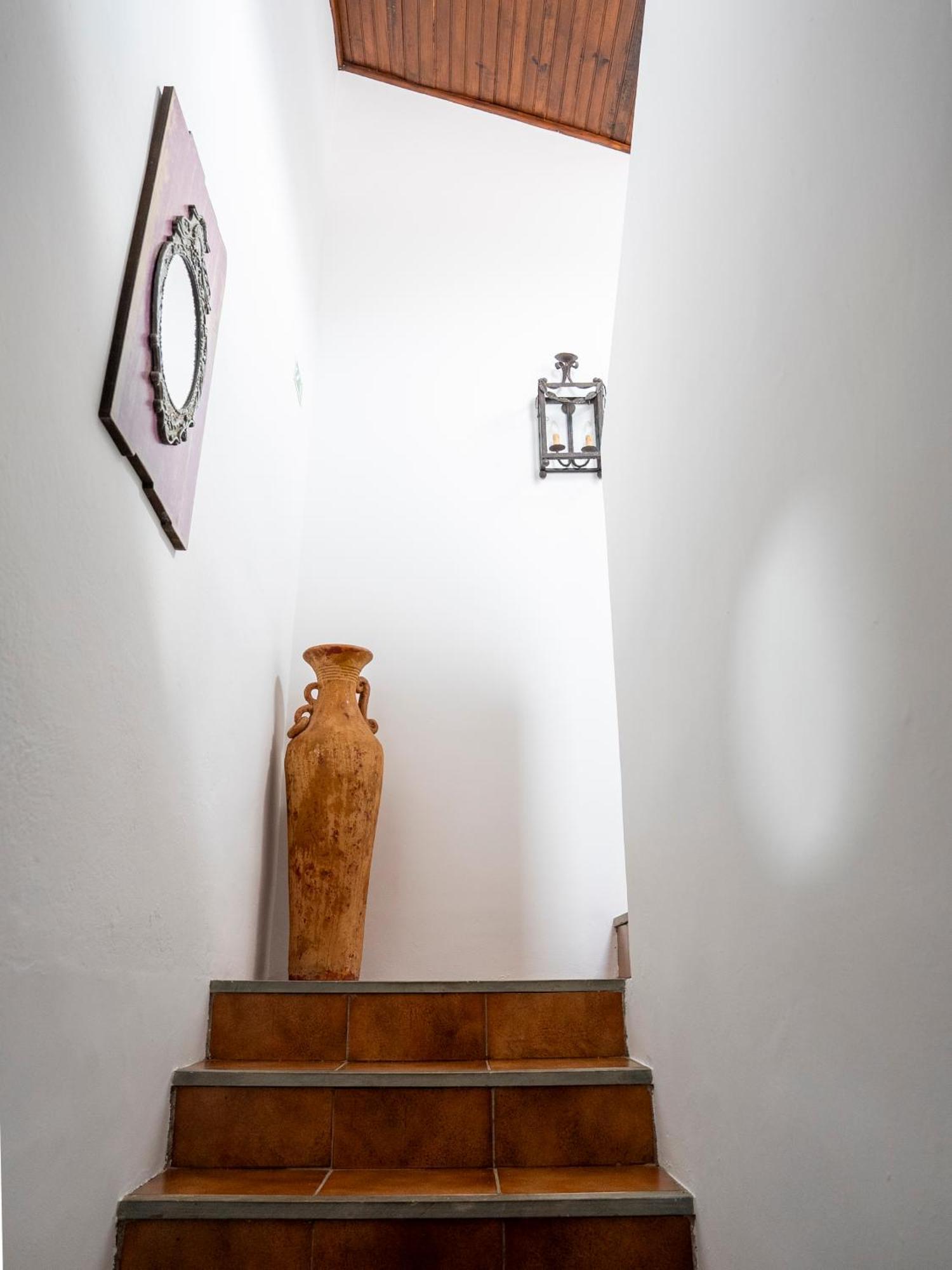 Willa Casa Do Avo Zezinho Telheiro Zewnętrze zdjęcie