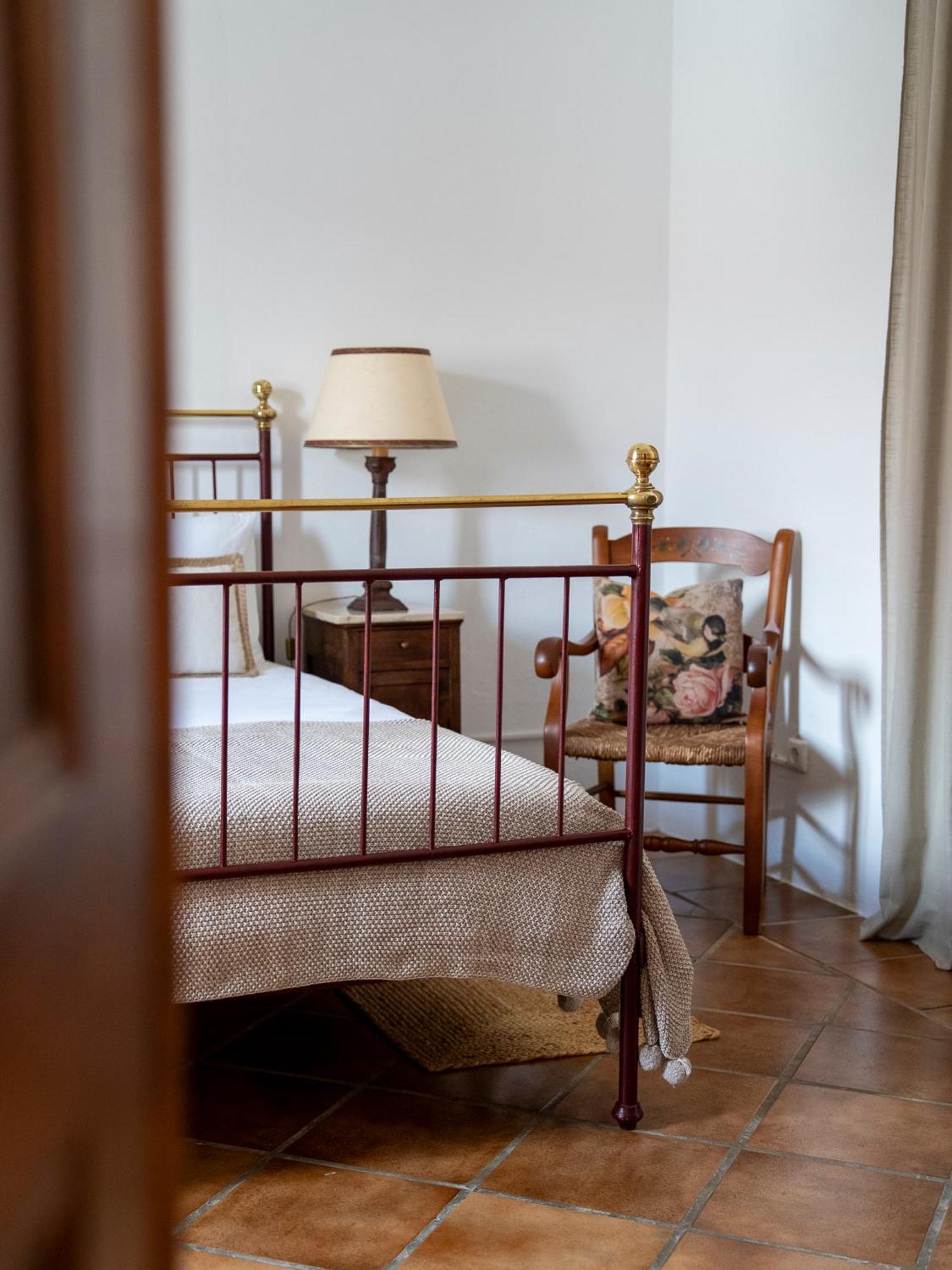 Willa Casa Do Avo Zezinho Telheiro Zewnętrze zdjęcie