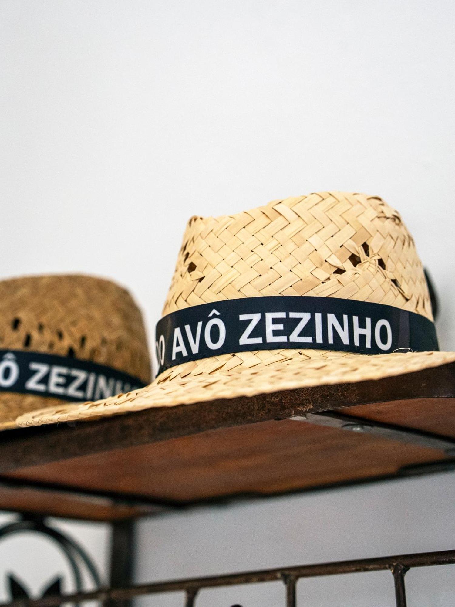 Willa Casa Do Avo Zezinho Telheiro Zewnętrze zdjęcie