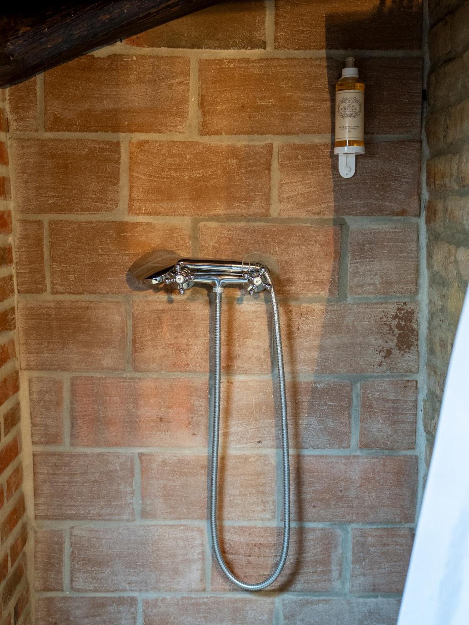 Willa Casa Do Avo Zezinho Telheiro Zewnętrze zdjęcie