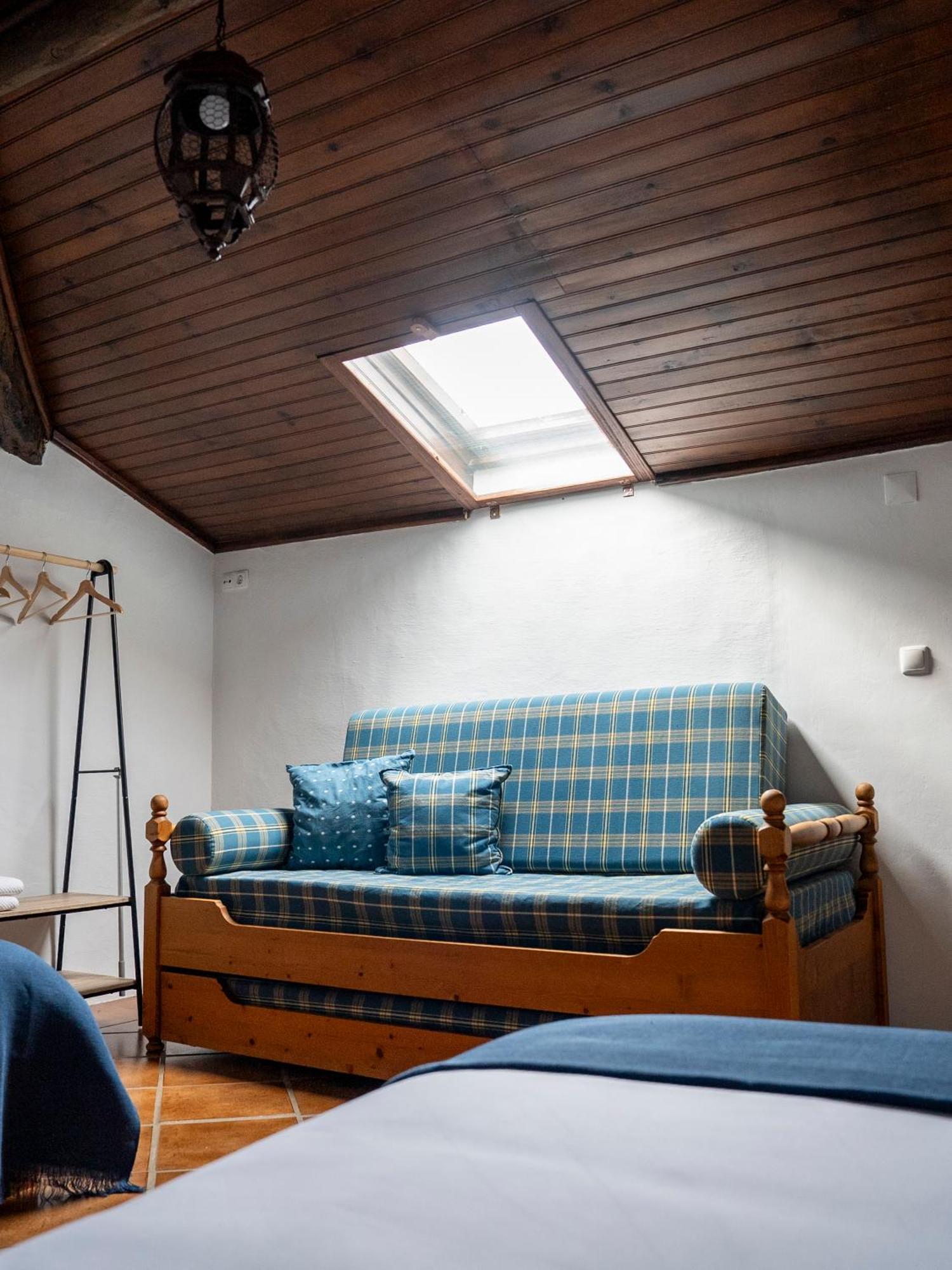 Willa Casa Do Avo Zezinho Telheiro Zewnętrze zdjęcie
