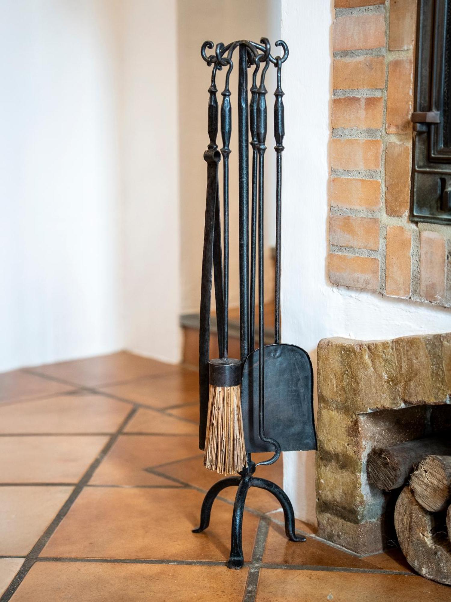Willa Casa Do Avo Zezinho Telheiro Zewnętrze zdjęcie