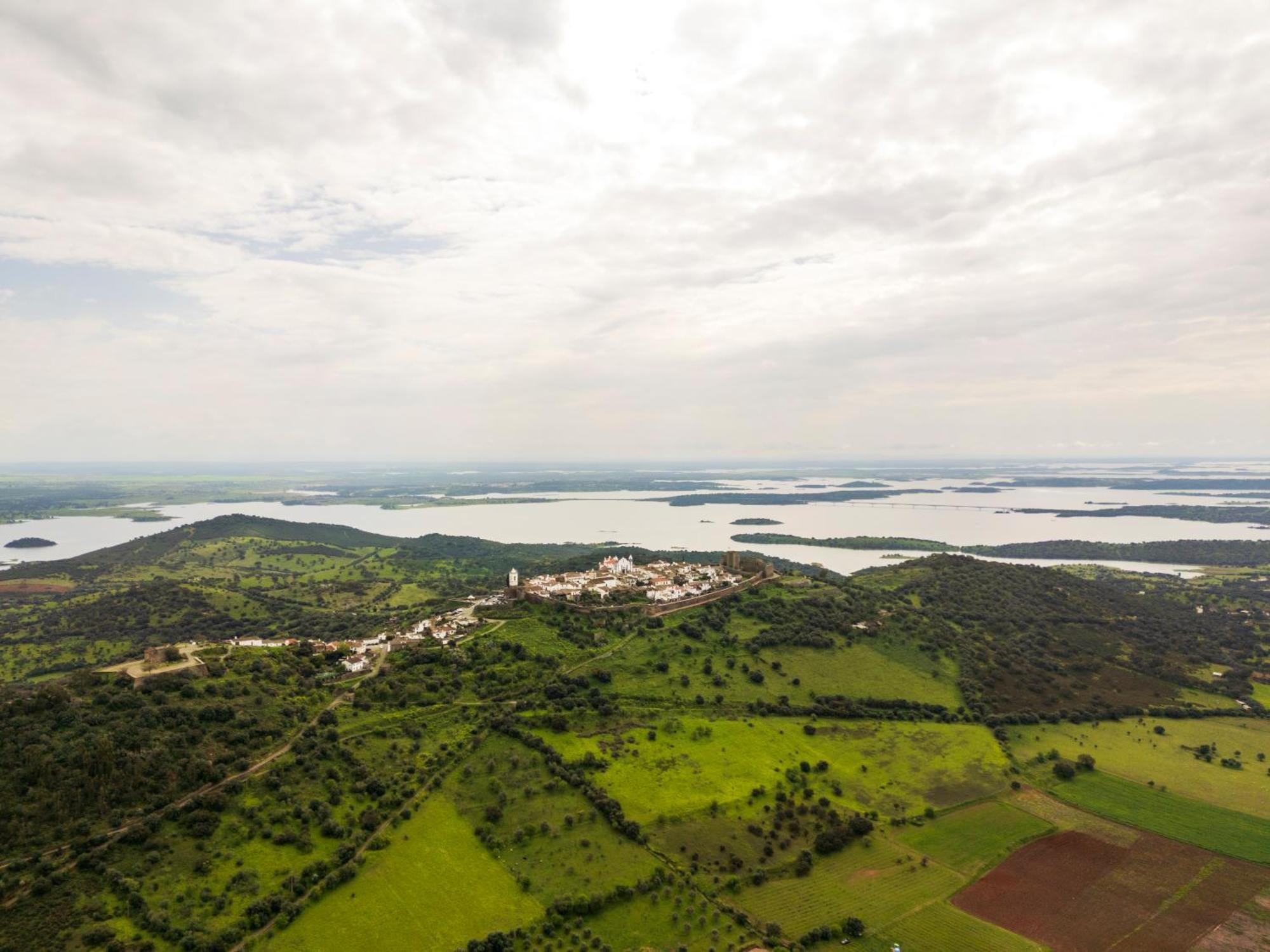 Willa Casa Do Avo Zezinho Telheiro Zewnętrze zdjęcie