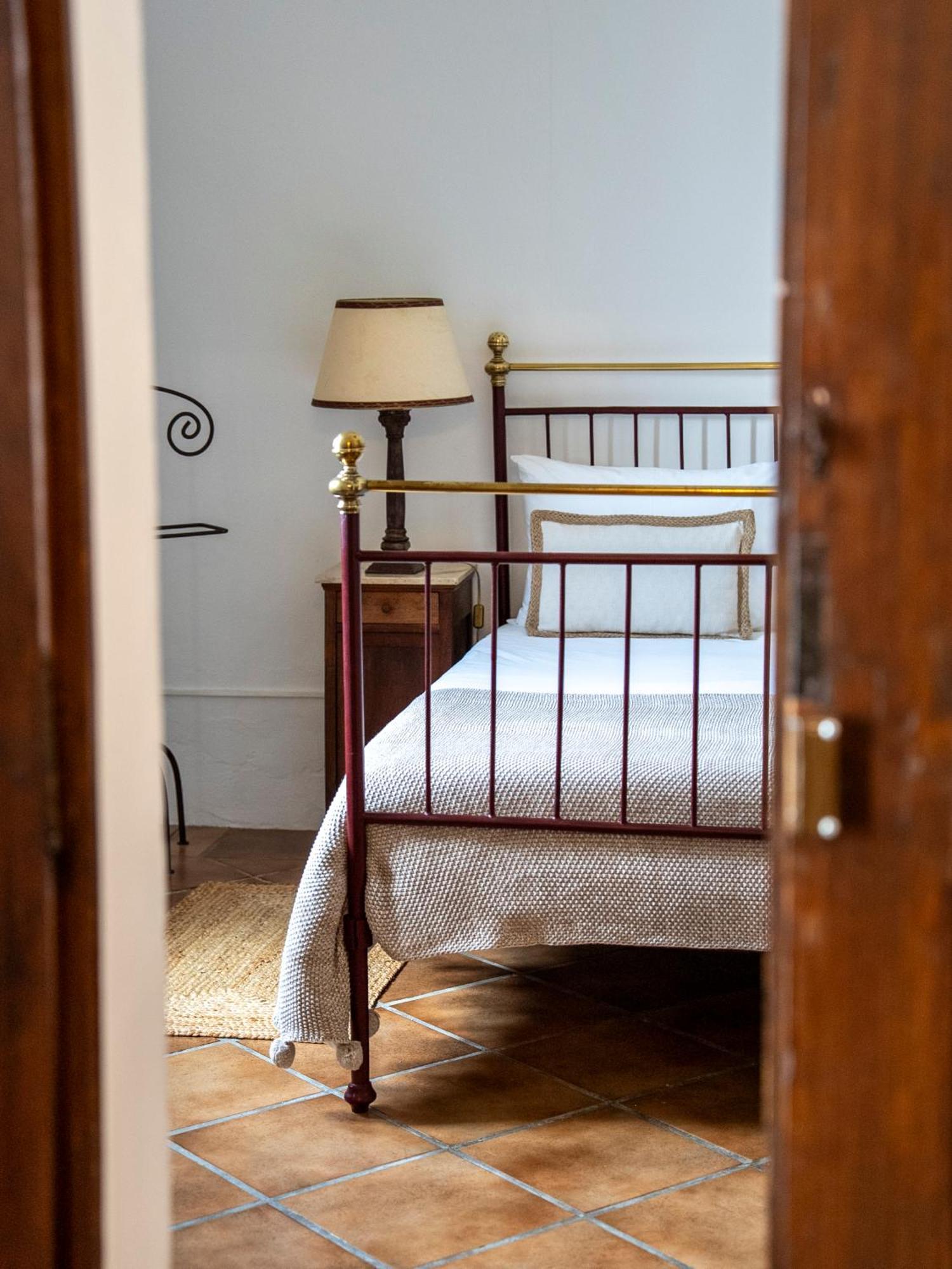 Willa Casa Do Avo Zezinho Telheiro Zewnętrze zdjęcie