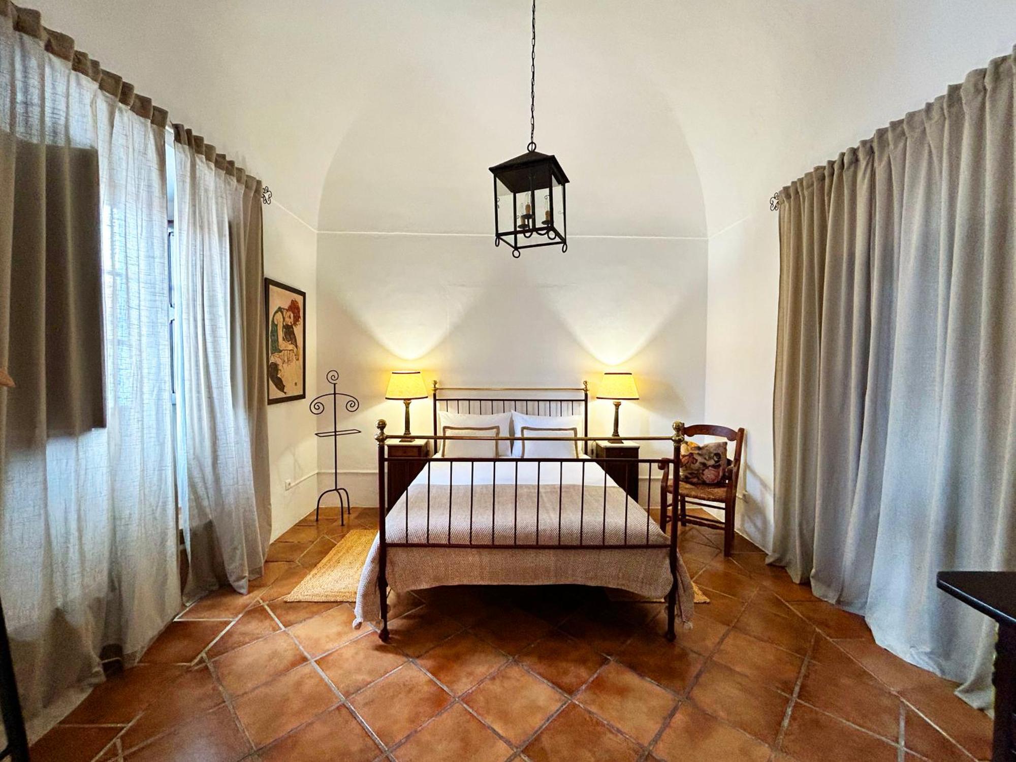 Willa Casa Do Avo Zezinho Telheiro Zewnętrze zdjęcie