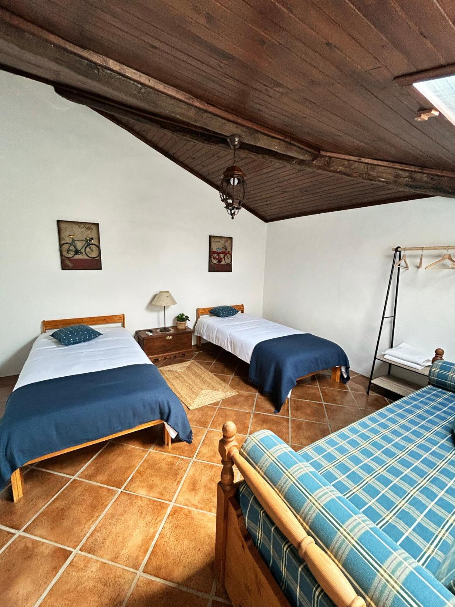 Willa Casa Do Avo Zezinho Telheiro Zewnętrze zdjęcie