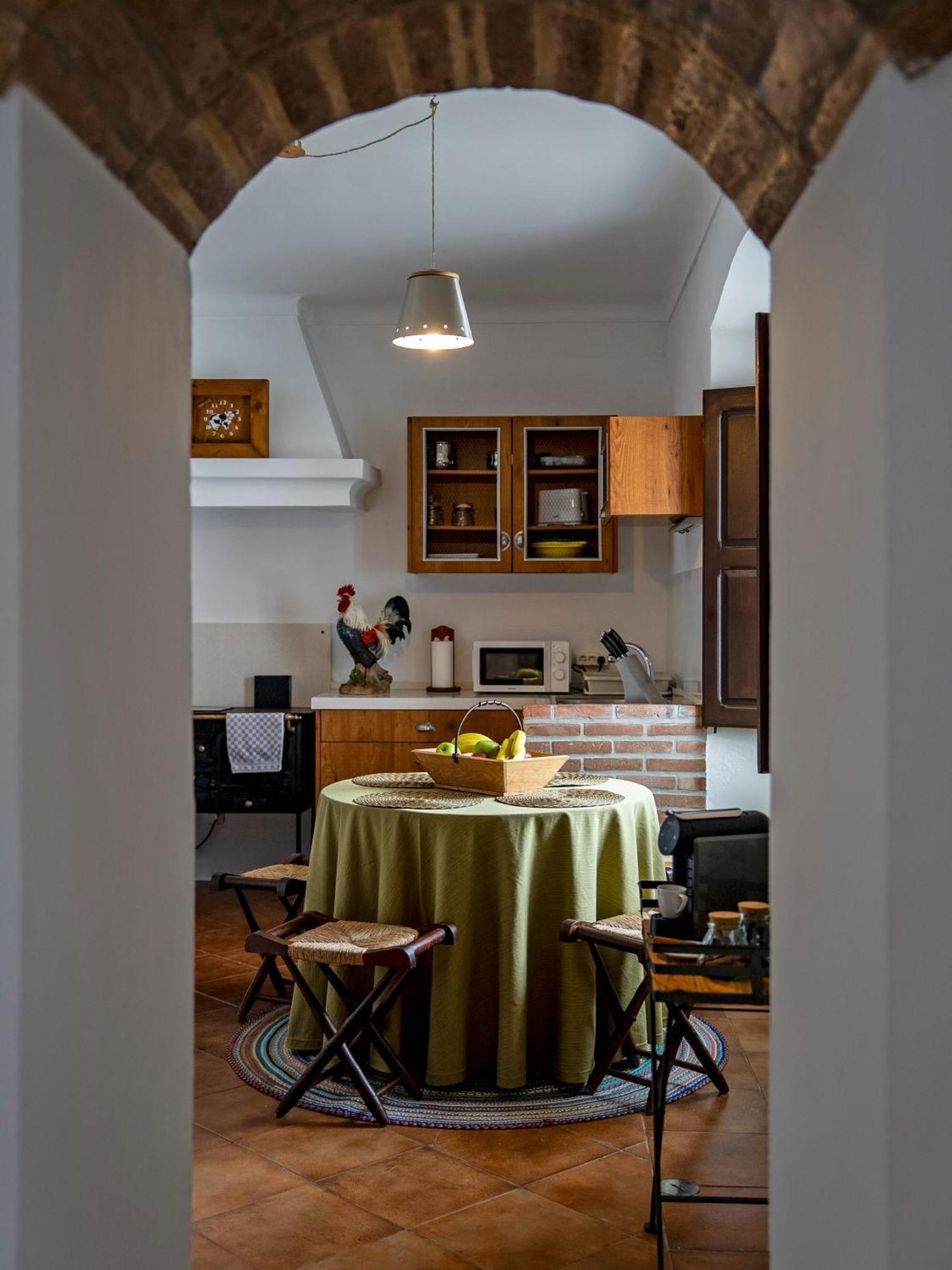 Willa Casa Do Avo Zezinho Telheiro Zewnętrze zdjęcie