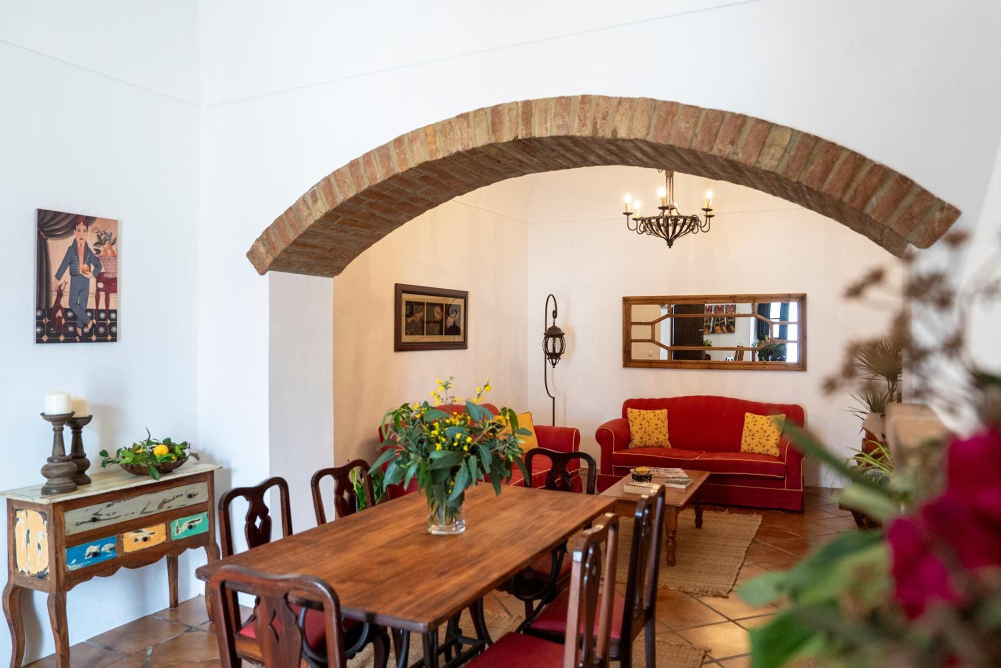 Willa Casa Do Avo Zezinho Telheiro Zewnętrze zdjęcie