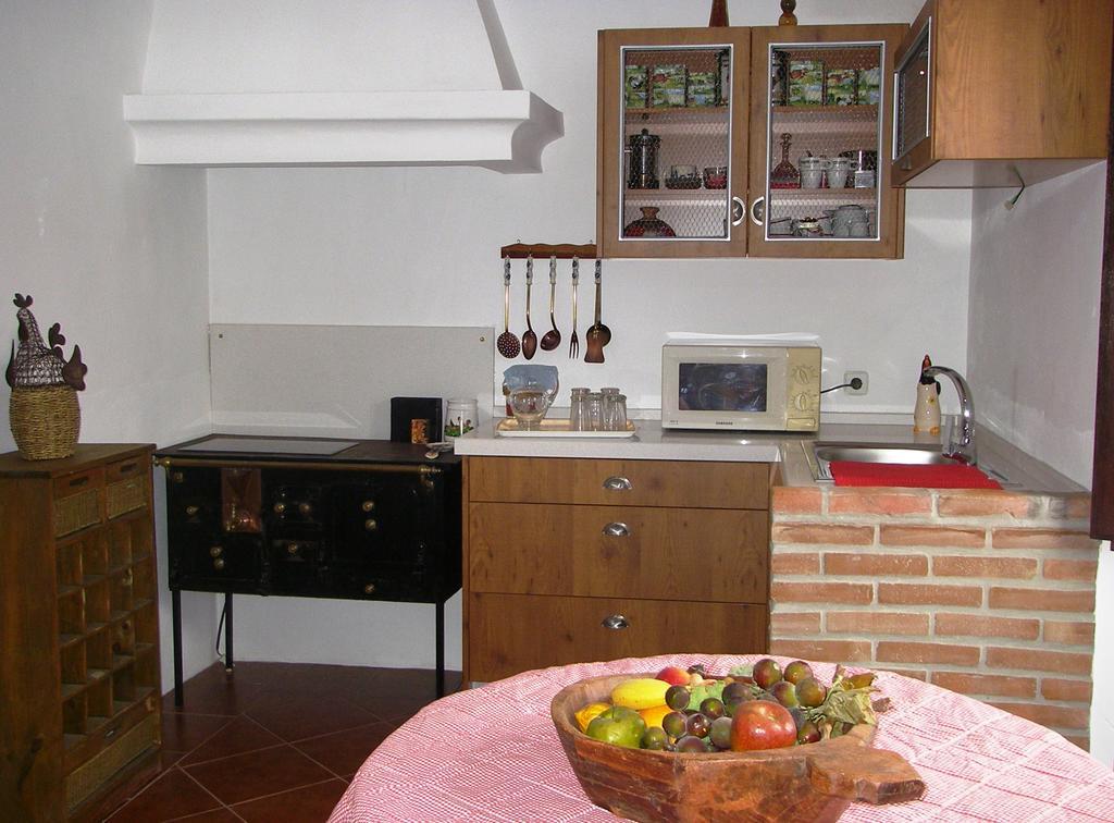 Willa Casa Do Avo Zezinho Telheiro Zewnętrze zdjęcie