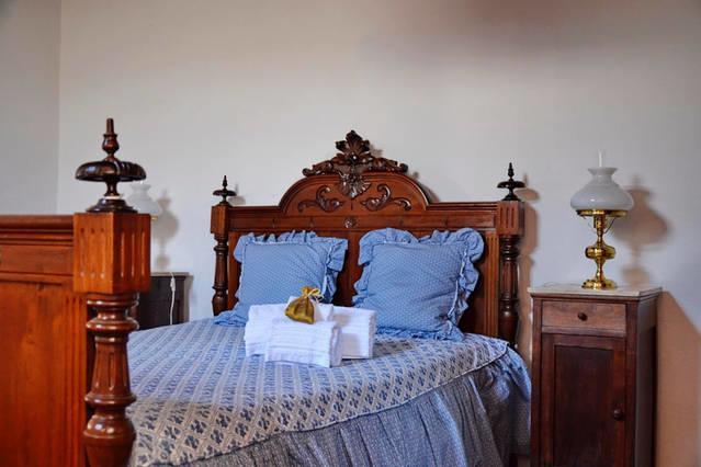 Willa Casa Do Avo Zezinho Telheiro Zewnętrze zdjęcie