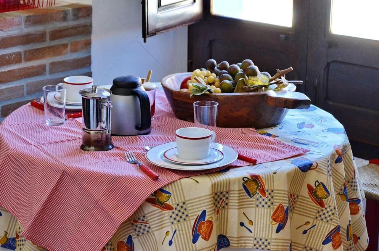 Willa Casa Do Avo Zezinho Telheiro Zewnętrze zdjęcie