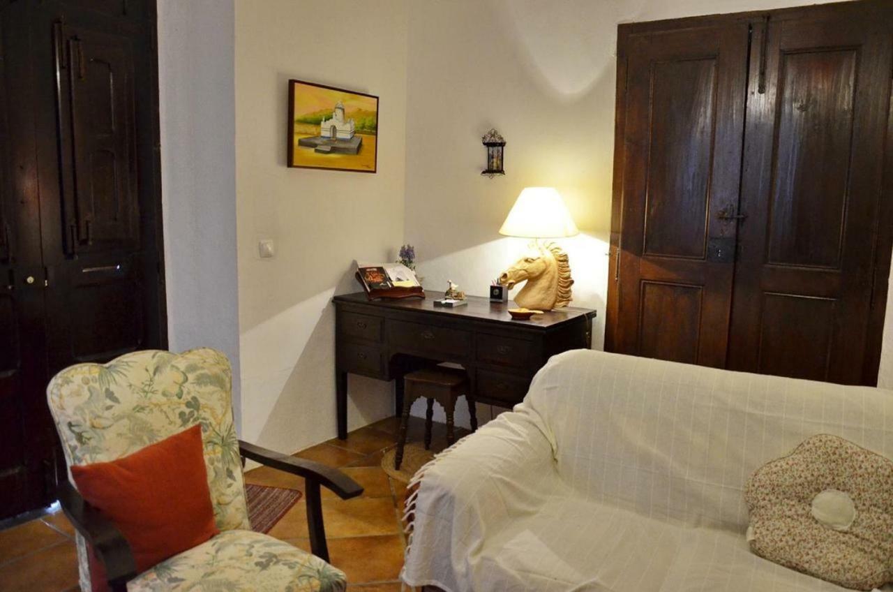 Willa Casa Do Avo Zezinho Telheiro Zewnętrze zdjęcie