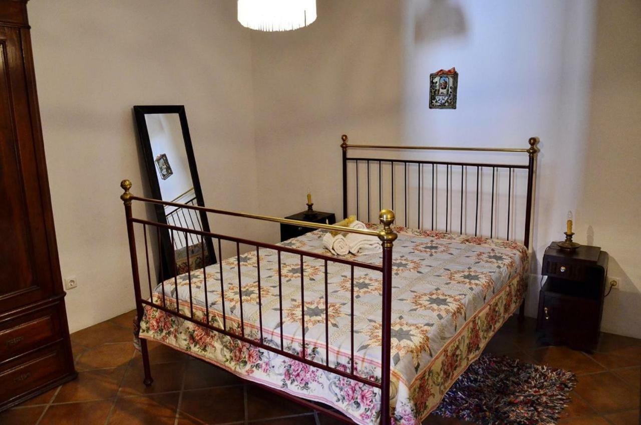Willa Casa Do Avo Zezinho Telheiro Zewnętrze zdjęcie