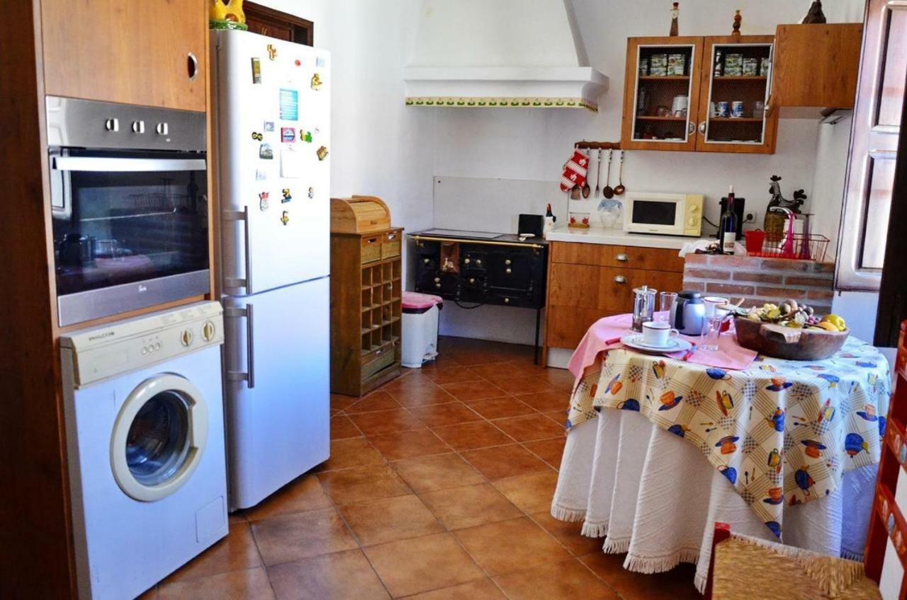Willa Casa Do Avo Zezinho Telheiro Zewnętrze zdjęcie
